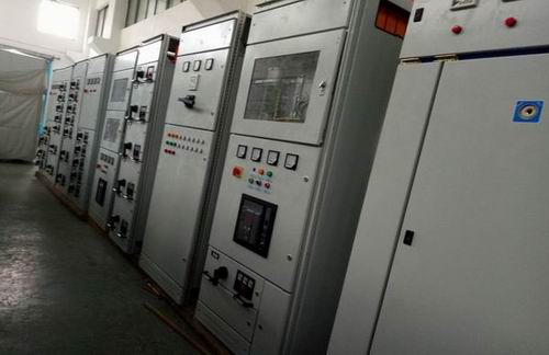 诸暨电控箱 诸暨电控箱